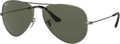 Miniatura 2 de Ray-Ban 3025 Aviator - Gafas de sol (metal, no espejadas, no polarizadas)