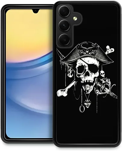 Miniatura 31 de CARLOCA Funda compatible con Samsung Galaxy A13 5G con patrón de camino del desierto naranja alienígena, antideslizante, cuatro esquinas, absorción