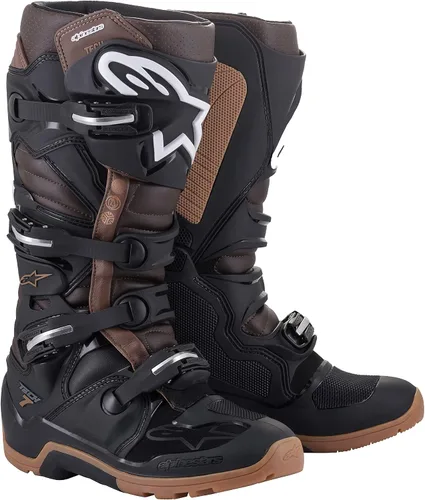 Miniatura 58 de Alpinestars Tech 7 Enduro Botas para hombre