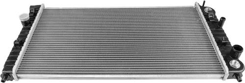 Miniatura 7 de Radiador compatible con Cutlass 1997-1999 3.1L, Malibu 1997-2003 2.4L, 3.1L, Grand Am 1999-2005 2.4L, 3.4L, Alero 1999-2004 3.4L, 2.4L Reemplazar