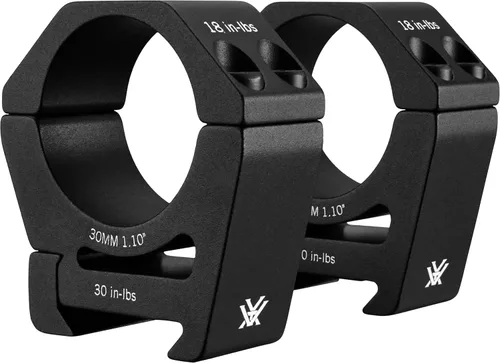 Miniatura 8 de Anillos para mira telescópica deportiva Vortex