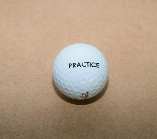 Miniatura 3 de Nuevo Kirkland Golf Bolas Firma Performance Plus Practice Uretano Cubierta Lote de 48