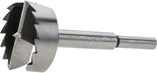 Miniatura 13 de Broca Forstner Steelex D1001 de 1/4 pulgadas