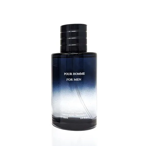 Miniatura 6 de Savannah/NYC Cologne Collection - Eau de Toilette en espray natural para hombre, aroma amaderado y masculino, perfume concentrado, para todo