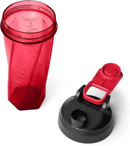 Miniatura 7 de YETI Yonder Helimix Vortex - Botella mezcladora con capacidad para hasta 27 onzas, sin bola de mezcla o batidor, fabricada en Estados Unidos, taza