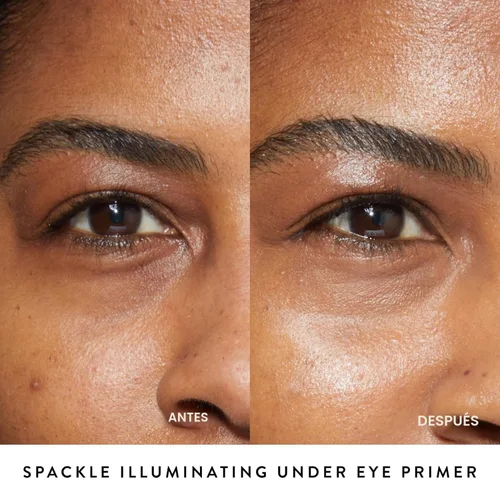 Miniatura 7 de LAURA GELLER NEW YORK Spackle Primer Iluminador, Hidratante y Aclarante para Debajo de los Ojos - Reduce la Apariencia de Líneas Finas - Dura Todo