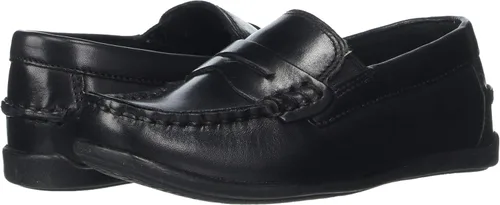 Miniatura 7 de Florsheim Mocasines unisex Jerod Penny Driver Jr. (niño pequeñoniño grande)