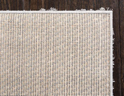 Miniatura 9 de Unique Loom Studio Colección Solid Shag - Alfombra Urbana Moderna Super Suave y de Felpa