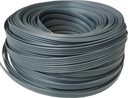 Miniatura 8 de RNY Cesta de reparación de ratán para tejer y reparar sillas de ratán (degradado marrón, 60 pies)