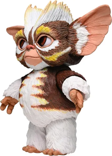Miniatura 2 de NECA Figura de acción coleccionable de Gremlins Mogwais Punk de 7 pulgadas