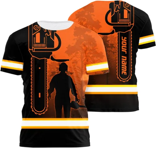 Miniatura 24 de Sudadera con capucha de alta visibilidad para hombre, ropa de trabajo de seguridad Hi Vis con diseño reflectante