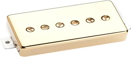 Miniatura 3 de Seymour Duncan Phat Cat - Cuello - Níquel - Pastilla para Guitarra Eléc multicolor