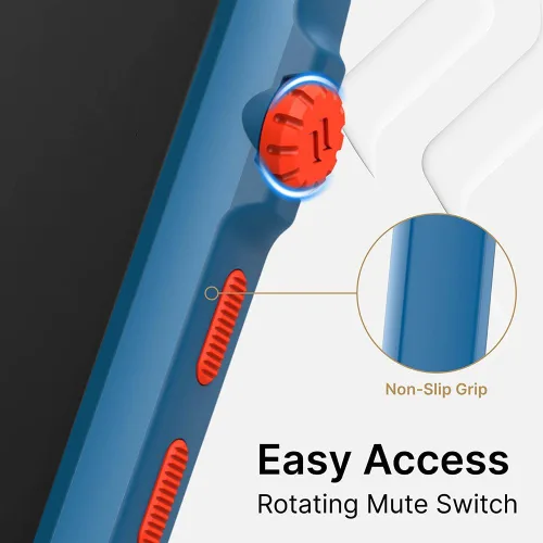 Miniatura 6 de Catalyst - Funda para iPhone 11 con parte trasera transparente, resistente a prueba de caídas de 10 pies, sistema de amortiguación de armadura