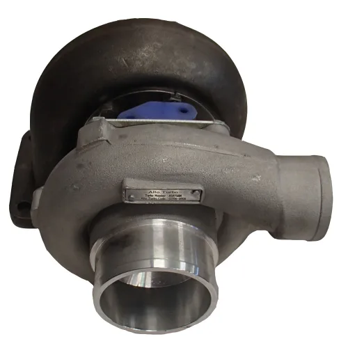Miniatura 2 de RAParts - Turbocompresor John Deere AR70987 compatible con JD 6602 7700 5200 644 646B 690