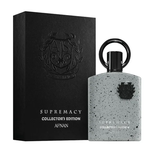 Miniatura 3 de Afnan Supremacy Edición Coleccionista para Hombre Eau De Parfum, 3.4 onzas líquidas