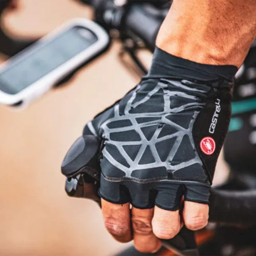 Miniatura 3 de CASTELLI, Icon Race Glove - Men's