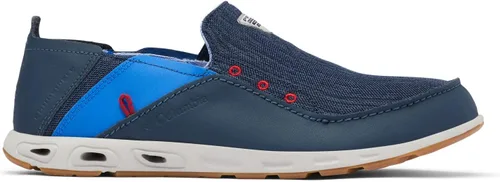 Miniatura 11 de Columbia Hombres Bahama Vent Hightide PFG Slip-On - Ancho ancho