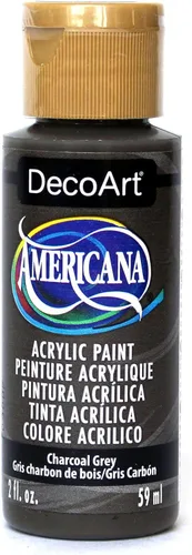 Miniatura 7 de DecoArt Dazzling Metallics - Pintura acrílica verde cristal de 2 onzas