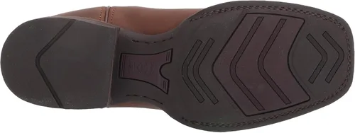 Miniatura 4 de Ariat Quickdraw VentTEK Western Boot - Botas de media pantorrilla para hombre