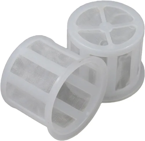 Filtro de combustible para depósito de combustible, 2 unidades, 0H1326, 17672-899-000, compatible con Generac Centurion generador de gas portátil