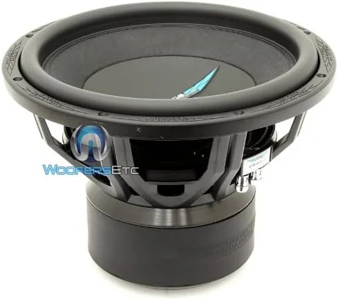 Miniatura 4 de Image Dynamics IDMAX12 V.4 D4 12" 1800W Peak Dual 4-Ohm IDMAX V.4 Series Subwoofer
