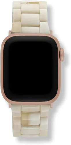 Miniatura 5 de MACHETE Compatible con Apple Watch Band de 1.496 pulgadas, 1.575 pulgadas, 1.614 pulgadas, 1.654 pulgadas, 1.732 pulgadas, 1.772 pulgadas, 1.772