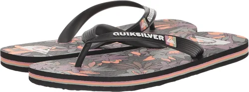 Miniatura 7 de Quiksilver Mens Molokai Art Flip-Flop