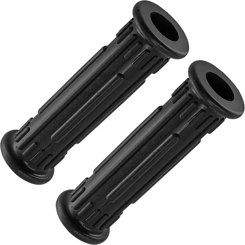 Miniatura 5 de Caltric 2 empuñaduras de manillar compatibles con Polaris Magnum 325 4x4 2001-2002
