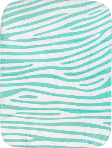 Miniatura 28 de Everything Comfy Manta decorativa con estampado de guepardo, 30 x 40 pulgadas, color natural