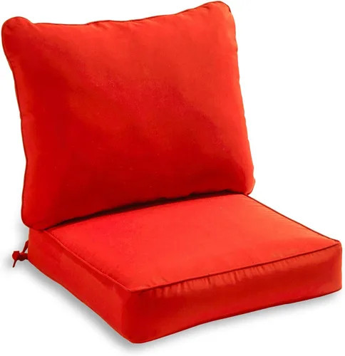 Miniatura 28 de Juego de cojines South Pine Porch para sillón de jardín