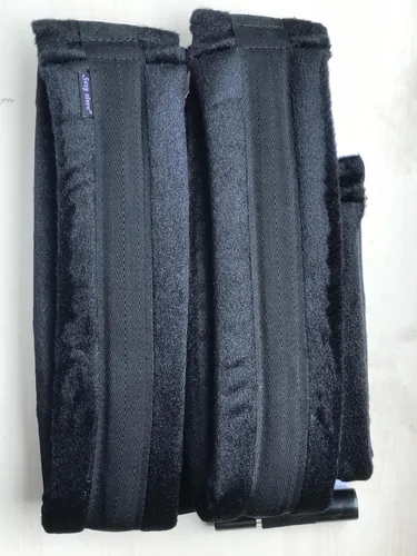 Miniatura 7 de Columpio sexual para puerta con asiento, juguetes sexuales para adultos, eslingas de amor para parejas adultas con correas ajustables, soporta hasta