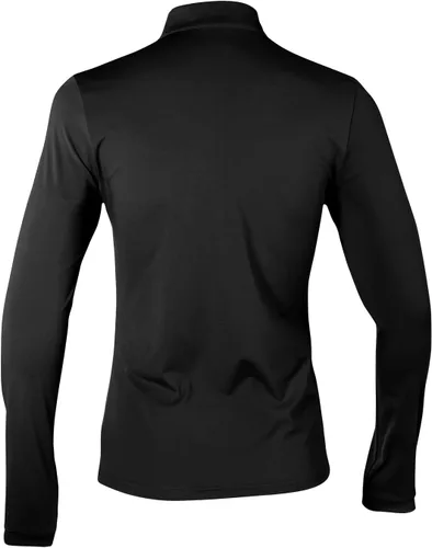Miniatura 4 de Harrison Howard Camisa de manga larga para mujer con absorción de sudor ecuestre de secado rápido para montar a caballo con cremallera de 14 capa