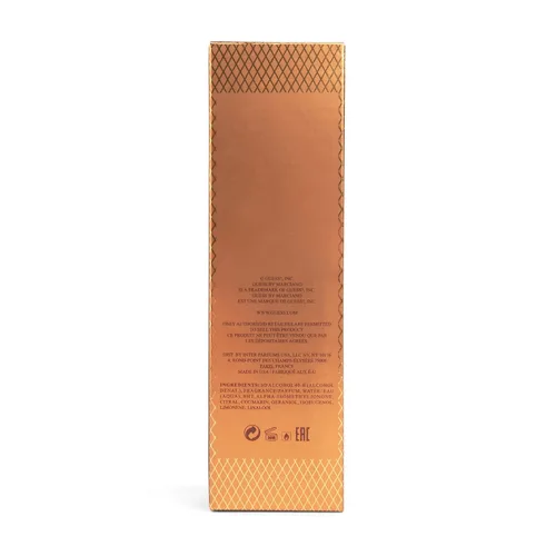 Miniatura 7 de Guess Marciano Eau de Parfum Spray para mujer, 3.4 onzas líquidas