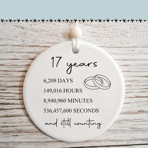 Miniatura 13 de 26º aniversario de bodas para ella o él, regalo de matrimonio de 26 años para pareja o padres, regalo de aniversario con fotos para esposa y esposo