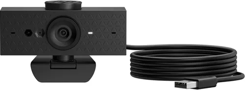 Miniatura 7 de HP Cámara web 625 - 4 megapíxeles - 60 fps - USB tipo A - Video 1920 x 1080 - Enfoque automático - Ángulo de 92° - Micrófono - Windows 11