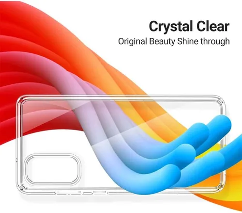 Miniatura 7 de Funda de teléfono para Honor X7 (6.74 pulgadas), 2 piezas a prueba de golpes de silicona de TPU suave, [ultrafina] [antiamarilleo] contraportada