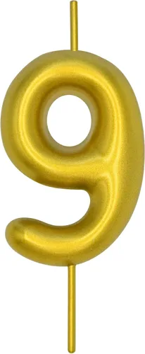 Miniatura 294 de DERVENTA Vela con números de 2.36 pulgadas, decoración perfecta para cumpleaños, brunch, postre, pastel, 1 pieza (número 0 rosa)