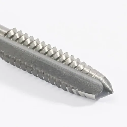 Miniatura 4 de M3.5 x 0.6 sistema métrico de grifo y troquelado, M3.5 X 0.024 in HSS Macho de rosca de máquina y M3.5 X 0.024 in herramienta de aleación de acero