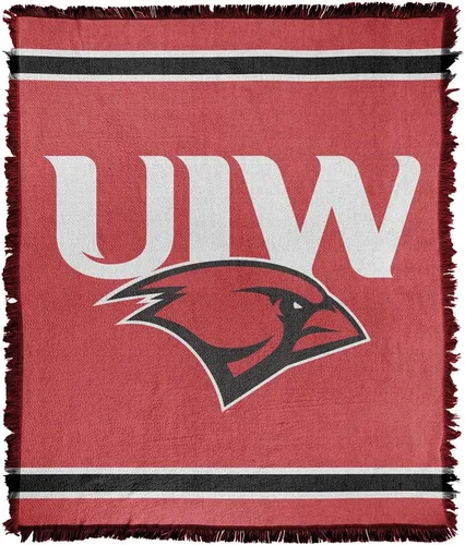 Miniatura 74 de LOGOVISION Manta Abilene Christian University, 50x60 Logo Primary WovenThrow