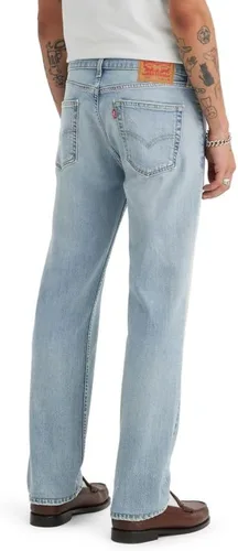 Miniatura 3 de Levi's - Jeans 514 de corte recto para hombre (también disponible en tallas para personas grandes y altas)