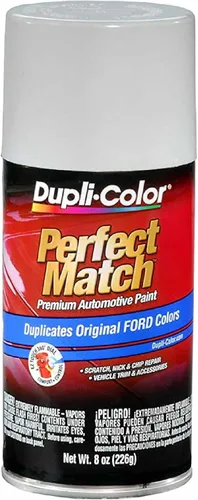 Miniatura 26 de Rellenador de arañazos Dupli-Color gris de encaje exacto, Gris
