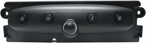 Miniatura 3 de 9 "IPS pantalla táctil Octa Core Android 10 coche navegación estéreo reproductor multimedia GPS Radios 4GB Ram 64GB ROM 4G Net DSP CarPlay Android