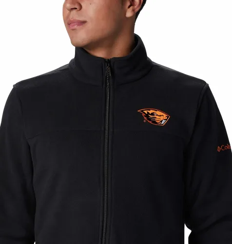 Miniatura 4 de Columbia Men's CLG Flanker Iii Fleece Jacket