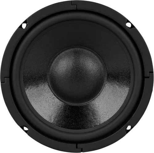 Miniatura 3 de Dayton Audio Woofer clásico DC160-8 de 6-1/2