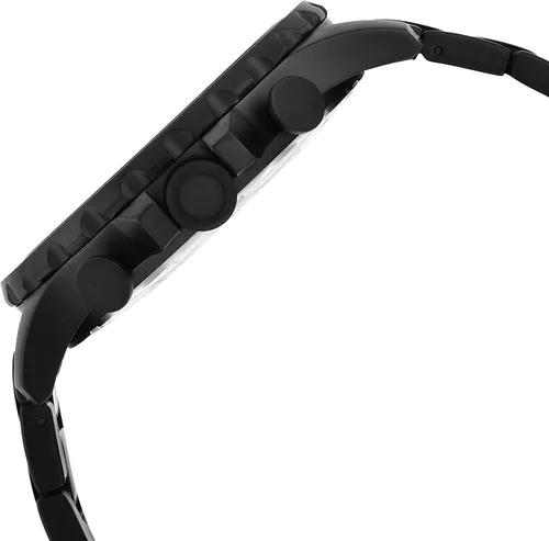Miniatura 6 de Fossil Neutra - Reloj cronógrafo de cuarzo de acero inoxidable para hombre
