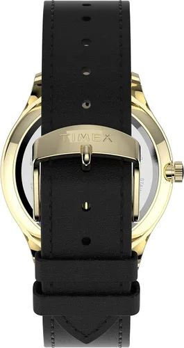 Miniatura 3 de Timex Reloj moderno Easy Reader de 1.575in para hombre