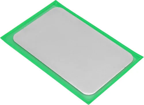 Miniatura 9 de DMT (Diamond Machining Technology) D3C - Afilador de cuchillos de 3 pulgadas de diámetro, grano grueso, tamaño de tarjeta de crédito, tamaño único