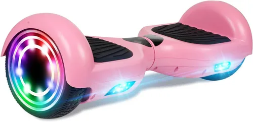 Miniatura 11 de CBD 8.5'' Offroad Scooter with Corlorful LED and Music Speaker