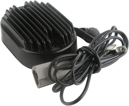 Miniatura 4 de XMT-MOTO Regulador rectificador de voltaje para H-D Dyna 2004-2005 Fatboy 2001-2006