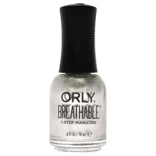 Miniatura 35 de Orly Esmalte de uñas transpirable, tratamiento y color - 20990 Flower Power para mujeres, 0.6 oz
